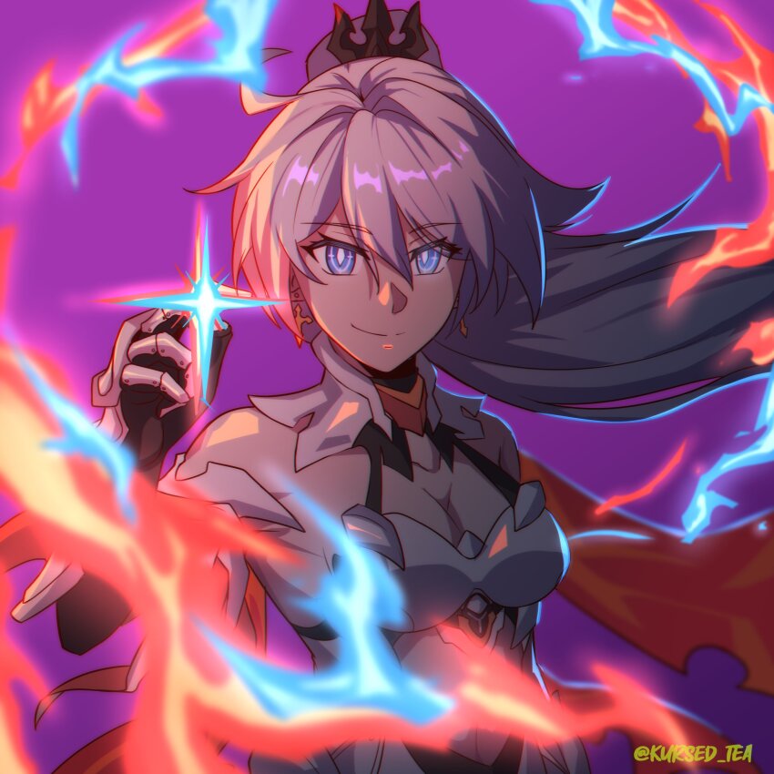 Kiana Kaslana (Honkai (Series)) Rule 34 Image