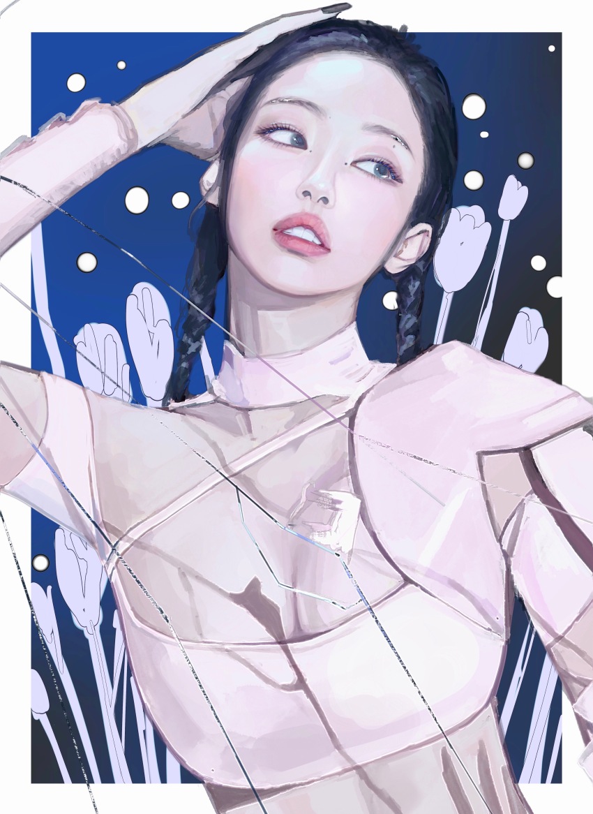 Blackpink Rule 34 Image