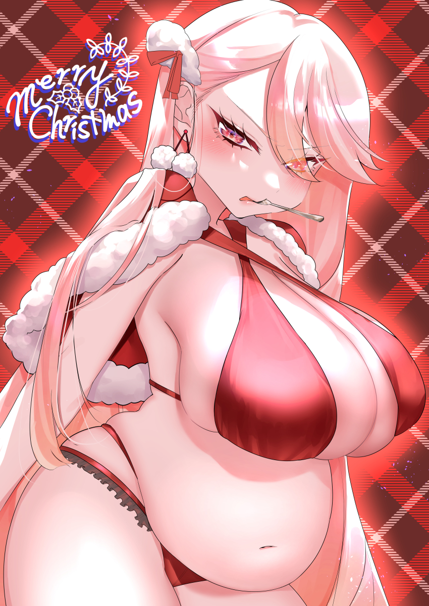 Merry Christmas Rule 34 Image