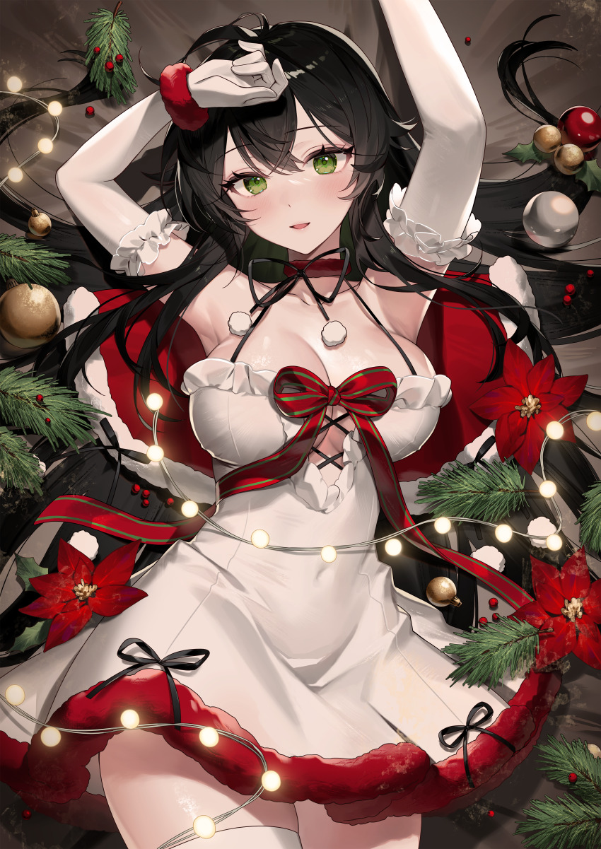 Christmas Rule 34 Image
