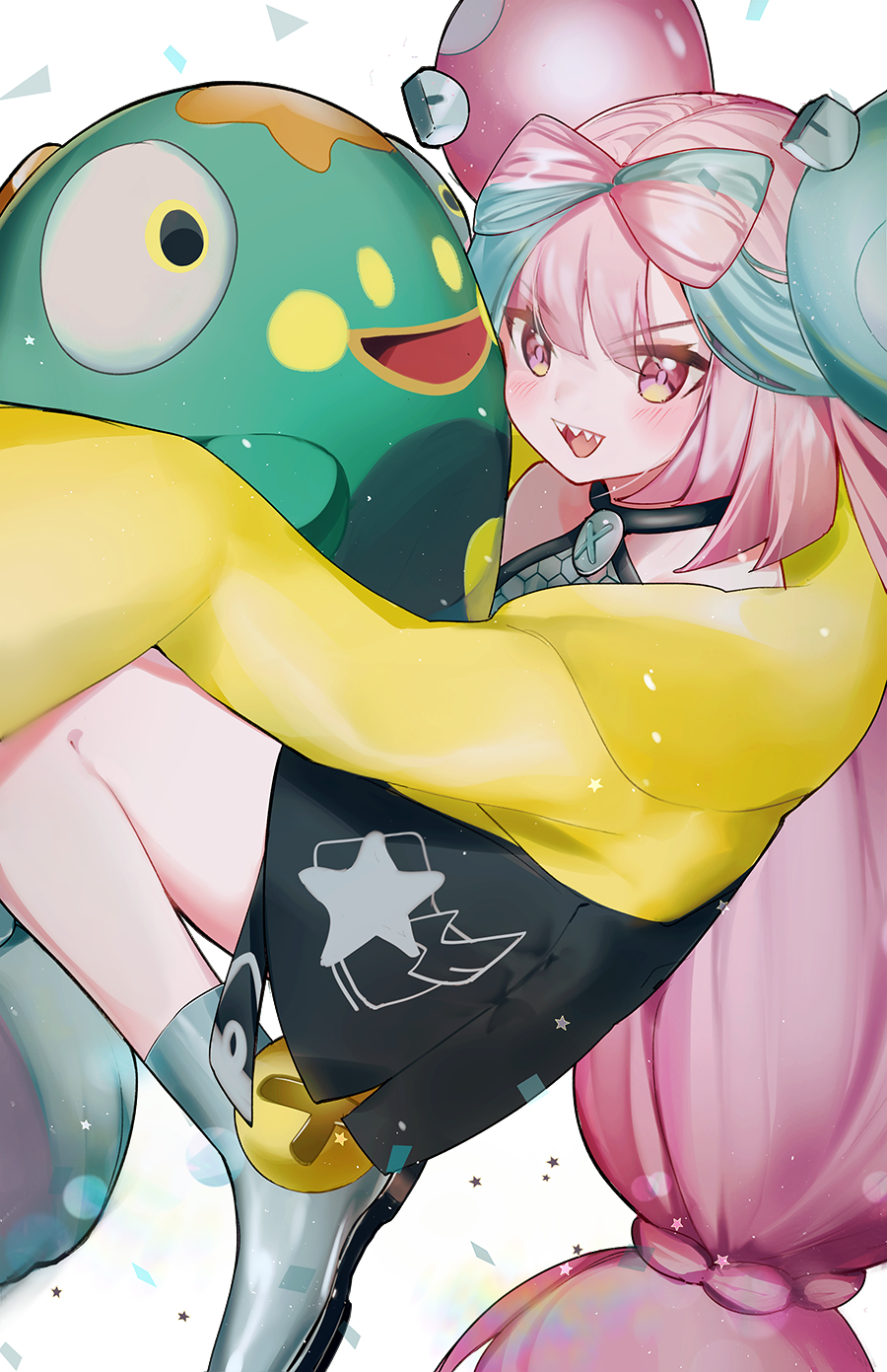 Bellibolt (Nintendo) Rule 34 Image