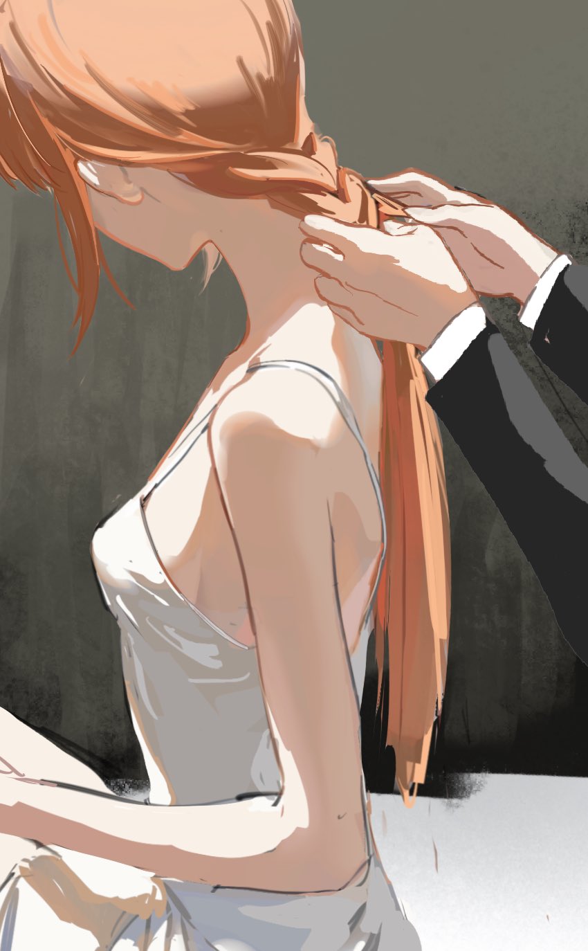 Power (Chainsaw Man) Rule 34 Image
