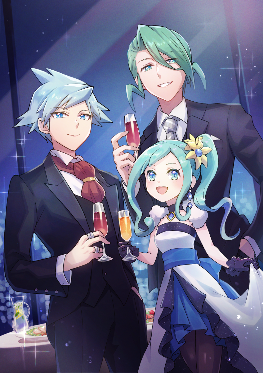 Lisia (Pokemon) Rule 34 Image