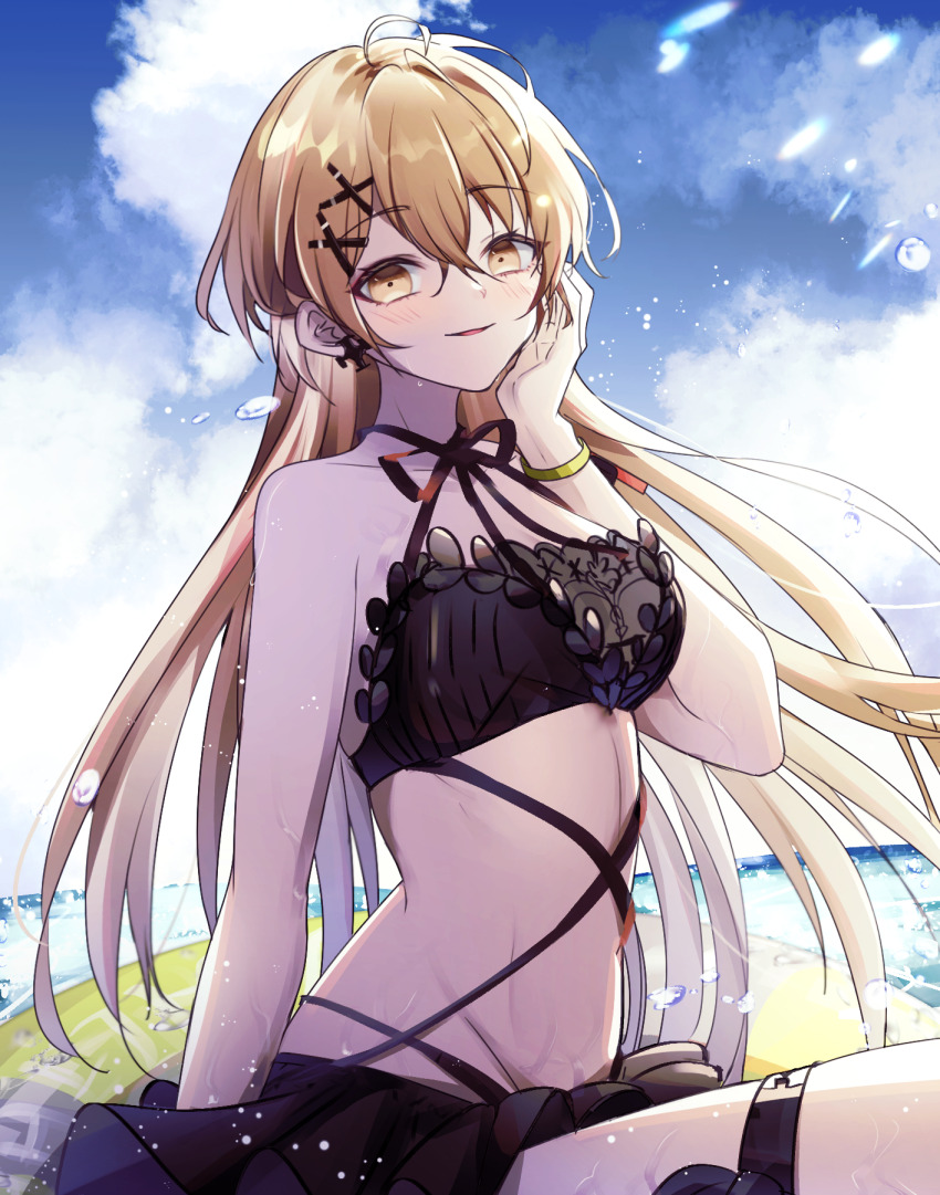 Girls' Frontline Rule 34 Image