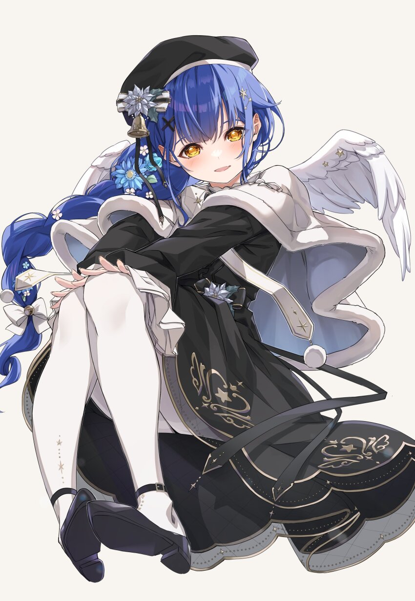 Amamiya Kokoro (Nijisanji) Rule 34 Image