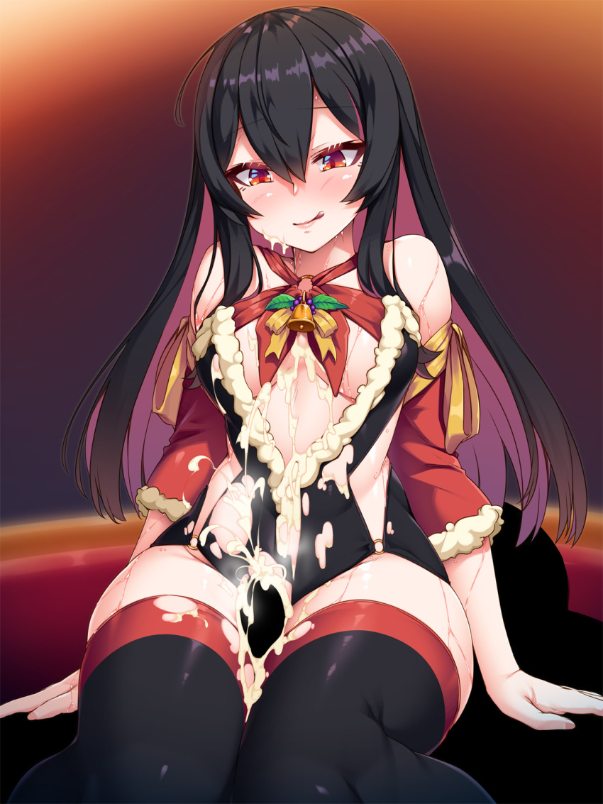 Arata Rule 34 Image