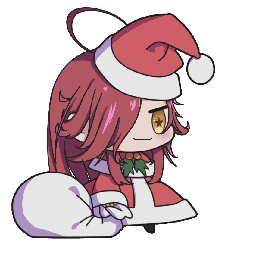 Christmas Rule 34 Image
