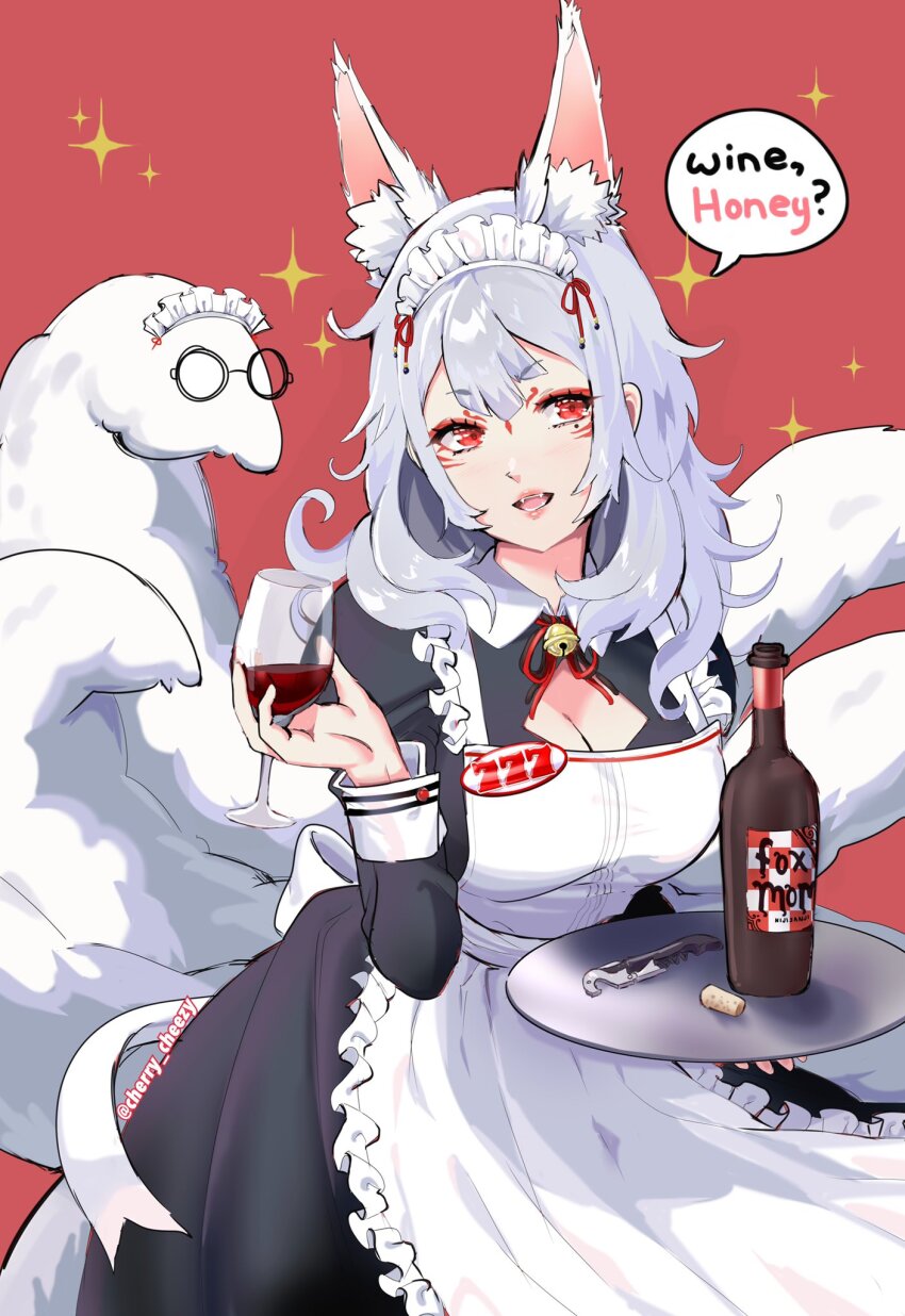 Nina Kosaka (Nijisanji) Rule 34 Image