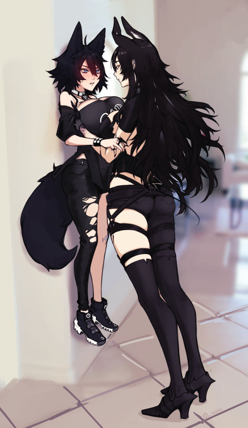 Original Rule 34 Image