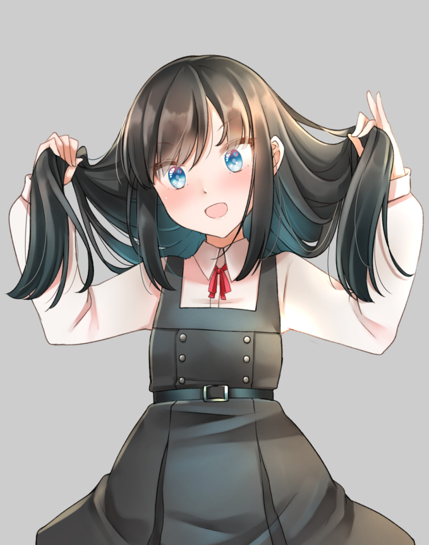 Asashio (Kancolle) Rule 34 Image