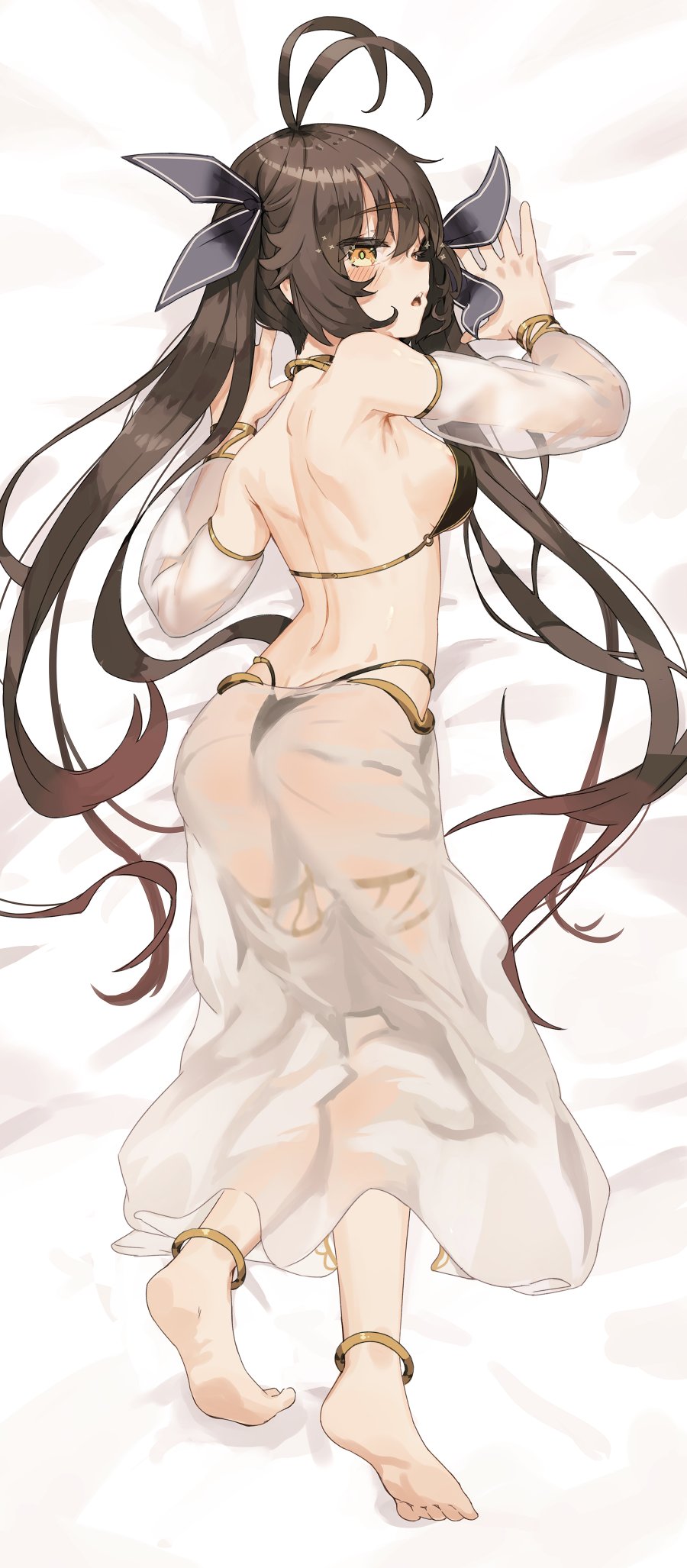 M14 (Girls' Frontline) Rule 34 Image