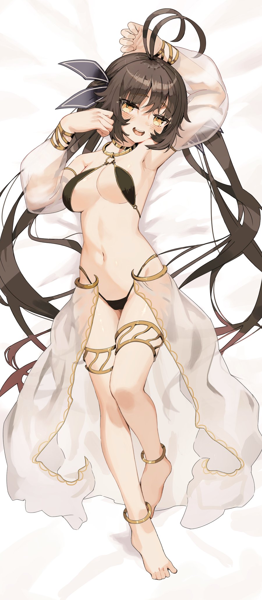 M14 (Girls' Frontline) Rule 34 Image