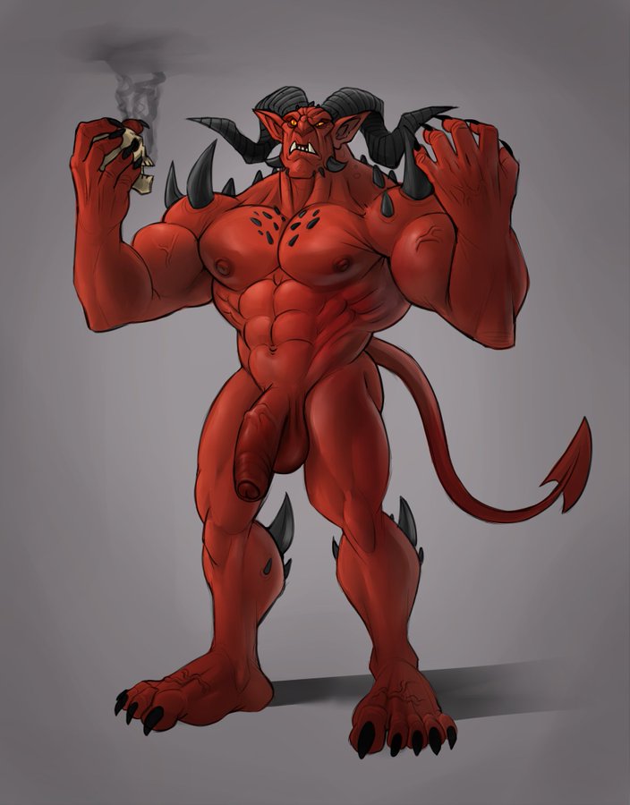 Spikes (Anatomy) Rule 34 Image