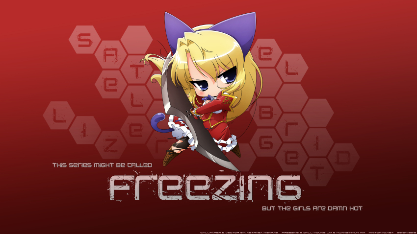 Satellizer El Bridget (Adobe Photoshop) Rule 34 Image