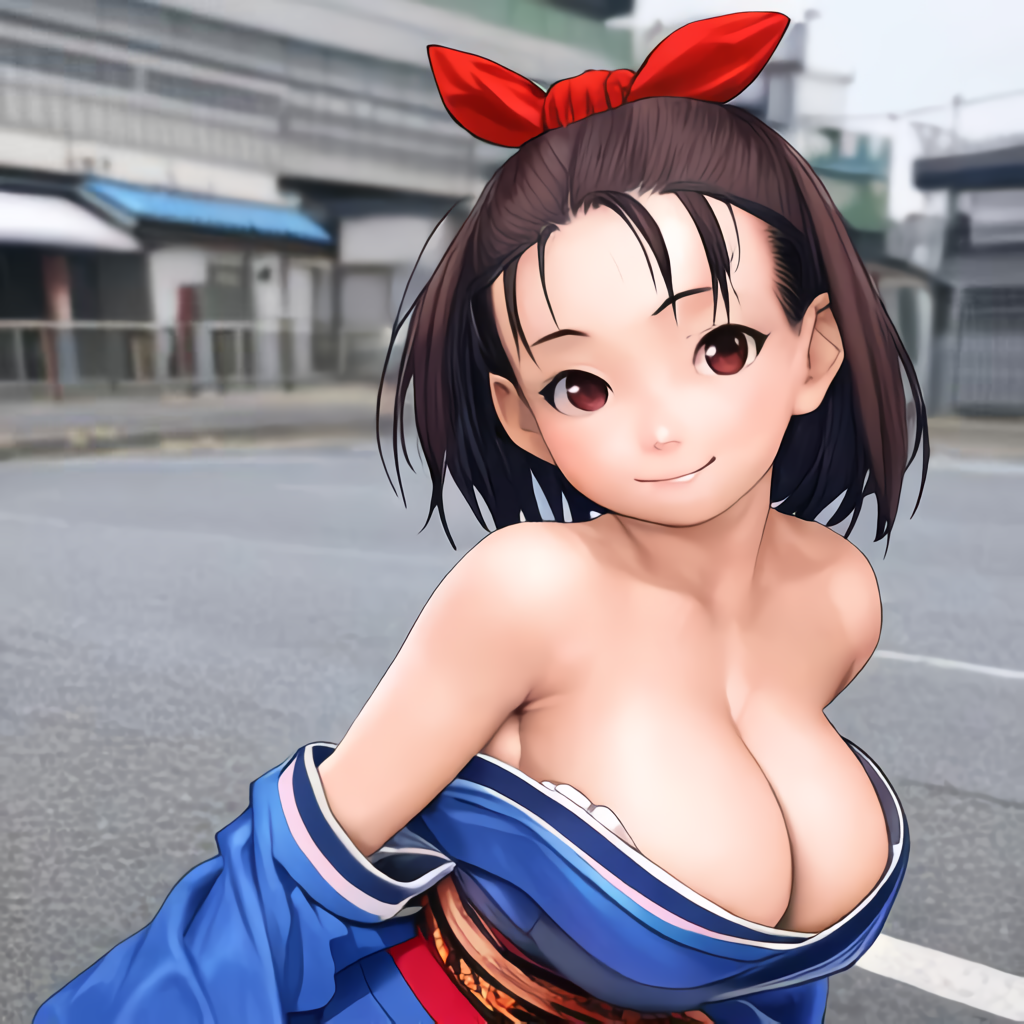 Snk Rule 34 Image