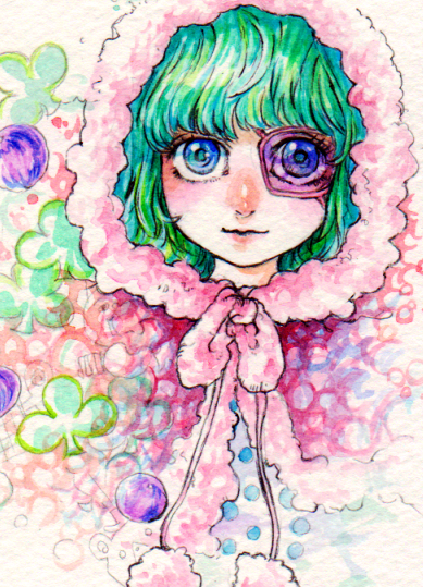 Sugar (One Piece) Rule 34 Image