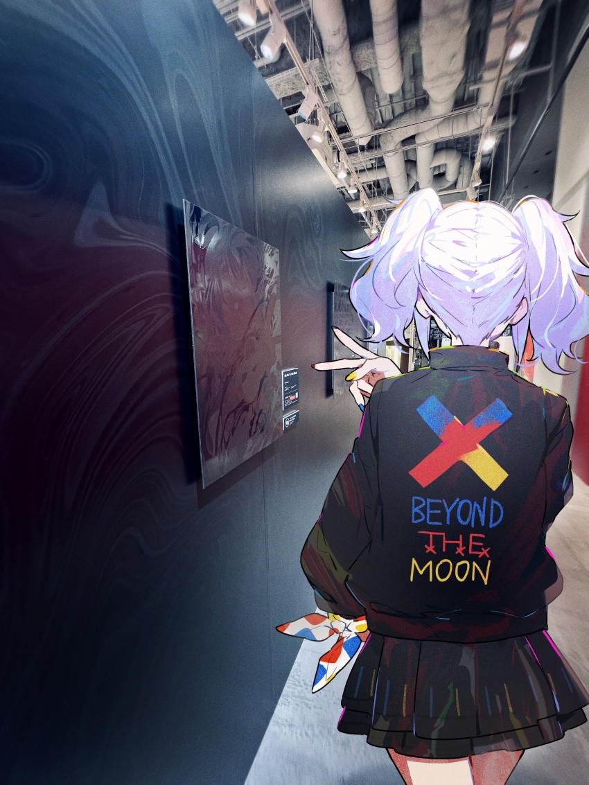 Kaguya Luna (The Moon Studio) Rule 34 Image