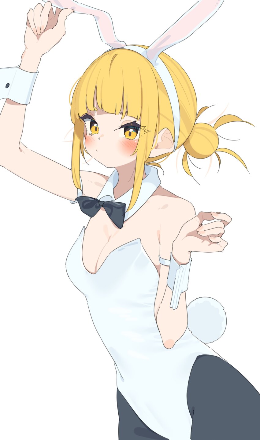 Toga Himiko (Boku No Hero Academia) Rule 34 Image