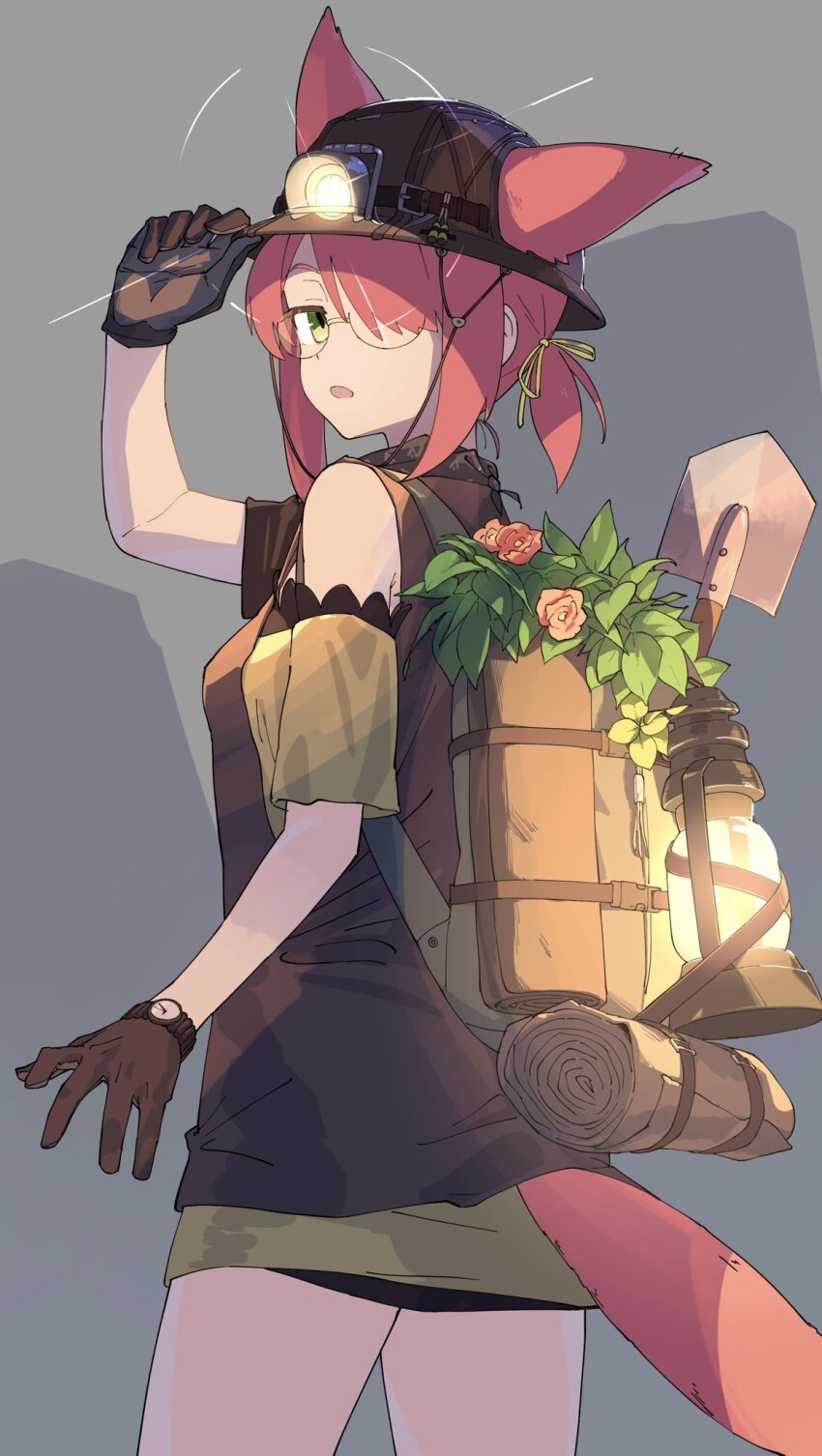 Arknights Rule 34 Image