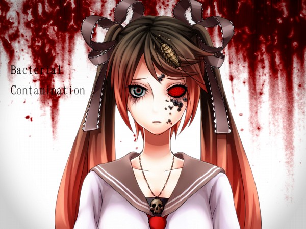 Hatsune Miku (Original) Rule 34 Image