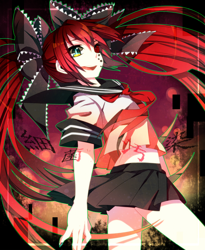 Hatsune Miku (Original) Rule 34 Image