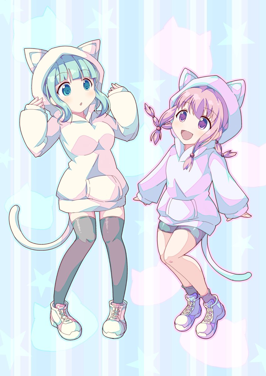 Tamaki Ui (Magia Record: Mahou Shoujo Madoka Magica Gaiden) Rule 34 Image
