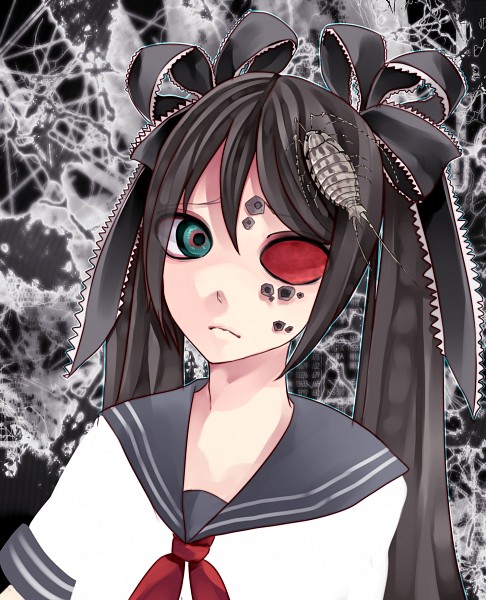 Hatsune Miku (Original) Rule 34 Image
