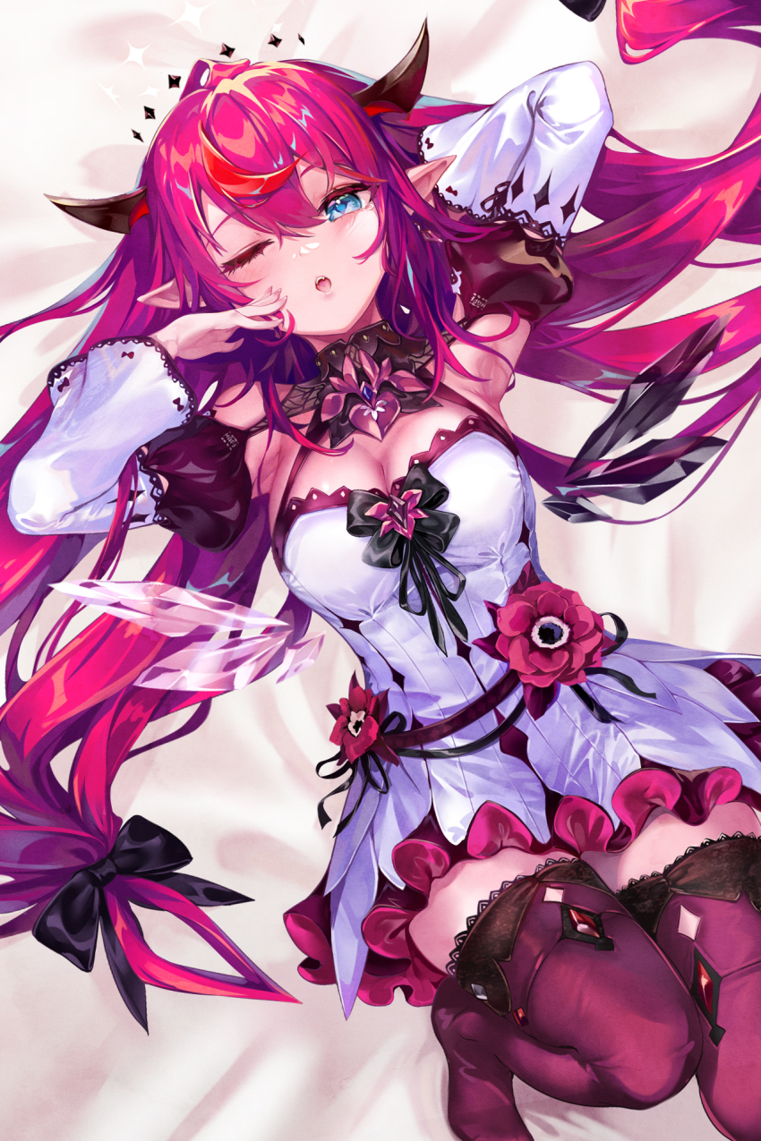 Irys (Irys 2.0) (Hololive) Rule 34 Image