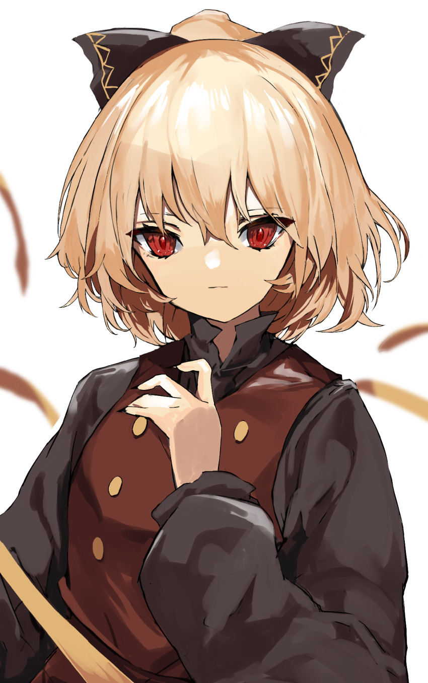 Kurodani Yamame (Touhou) Rule 34 Image