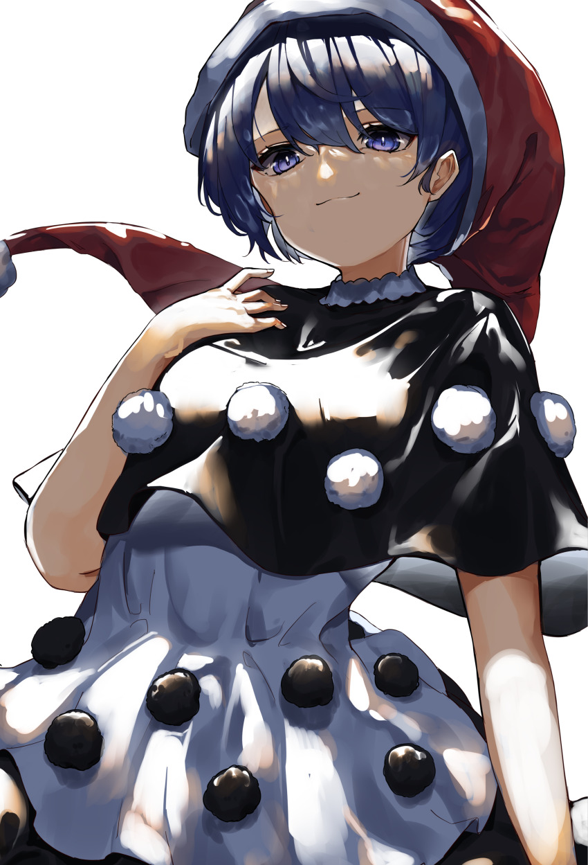 Doremy Sweet (Touhou) Rule 34 Image