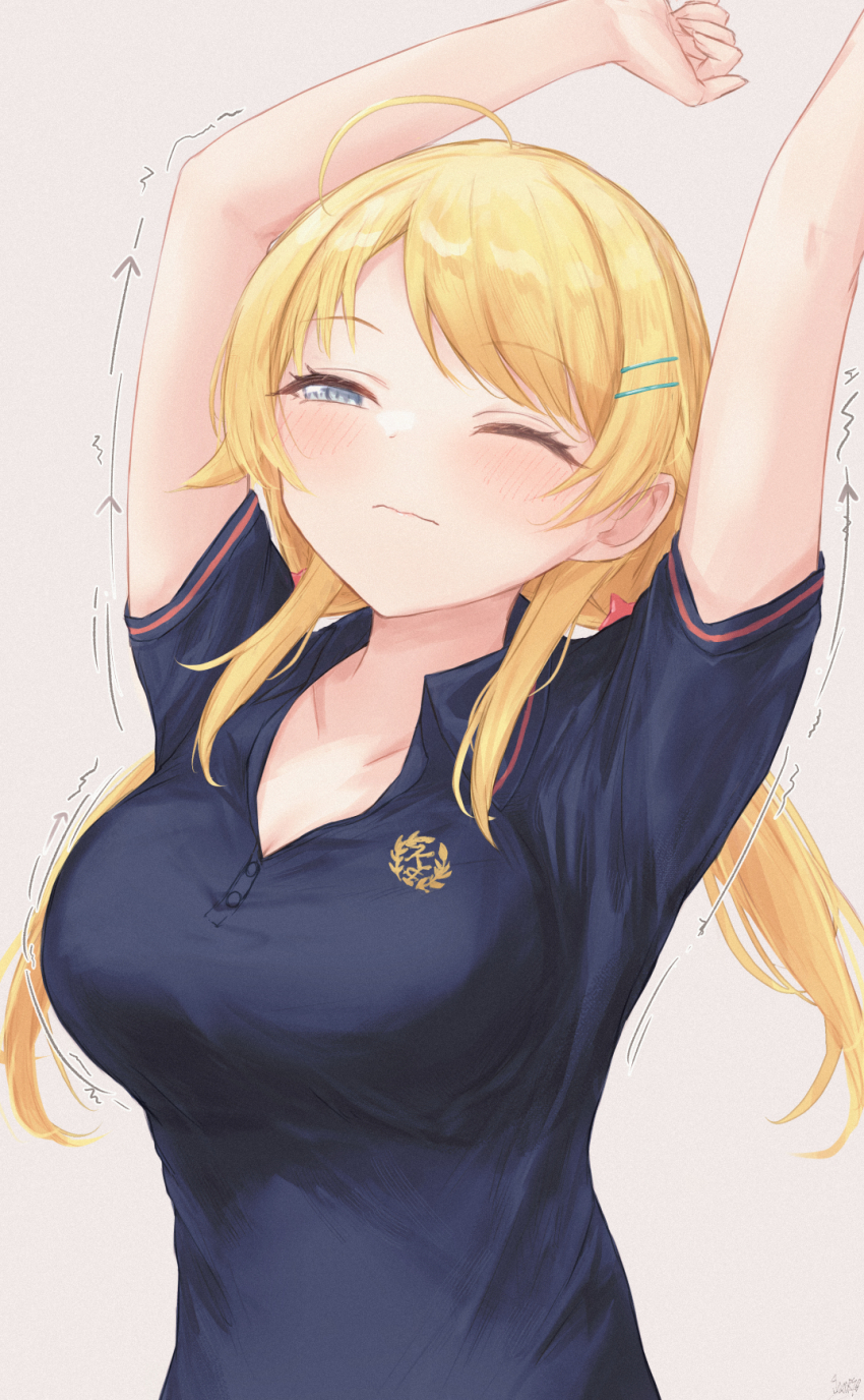 Hachimiya Meguru (Idolmaster) Rule 34 Image