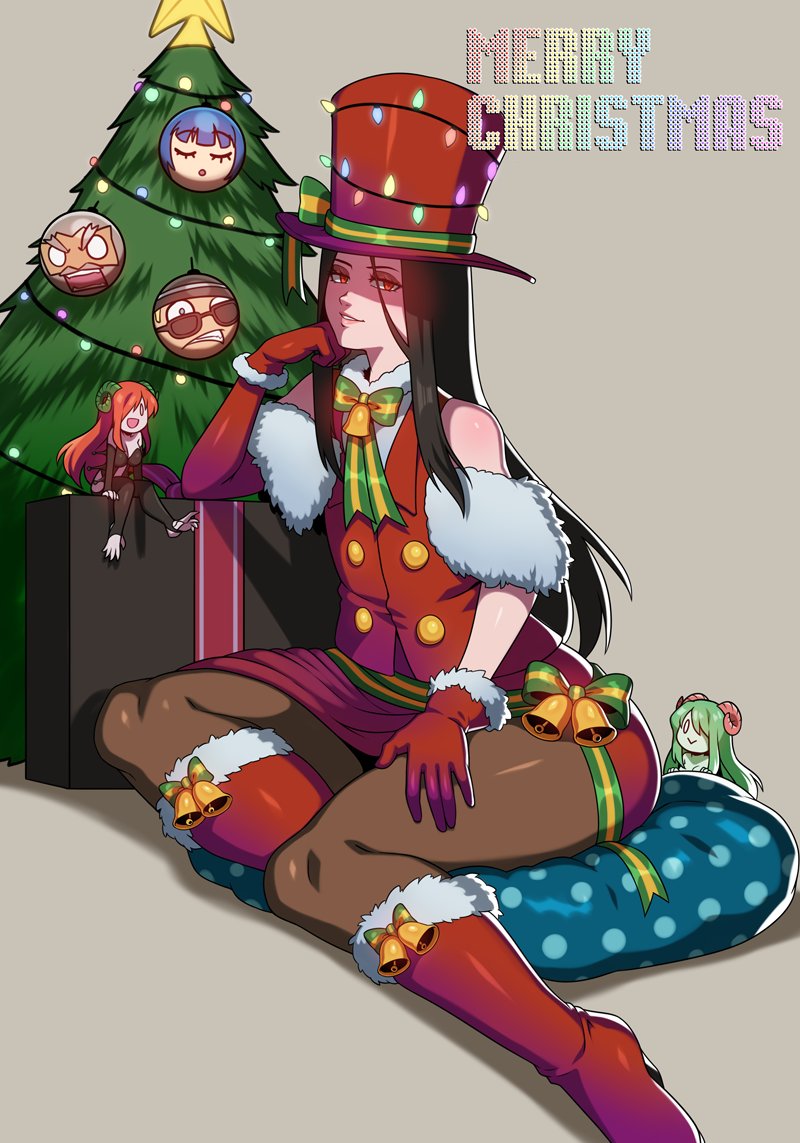 Dizzy (Guilty Gear) Rule 34 Image