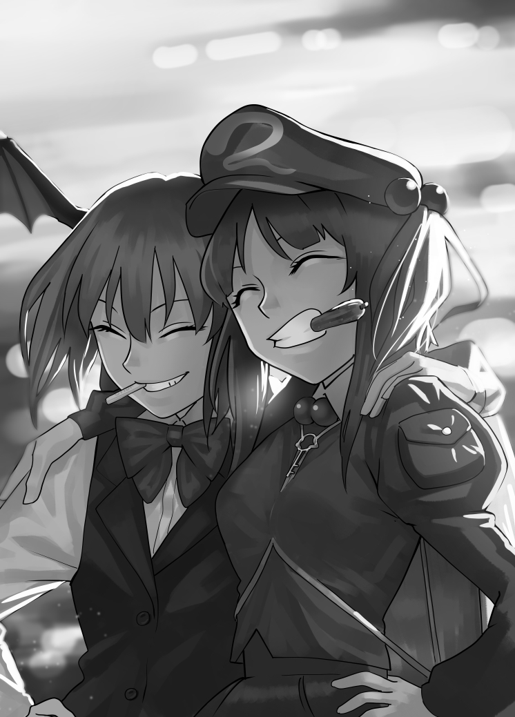 Kawashiro Nitori (Touhou) Rule 34 Image