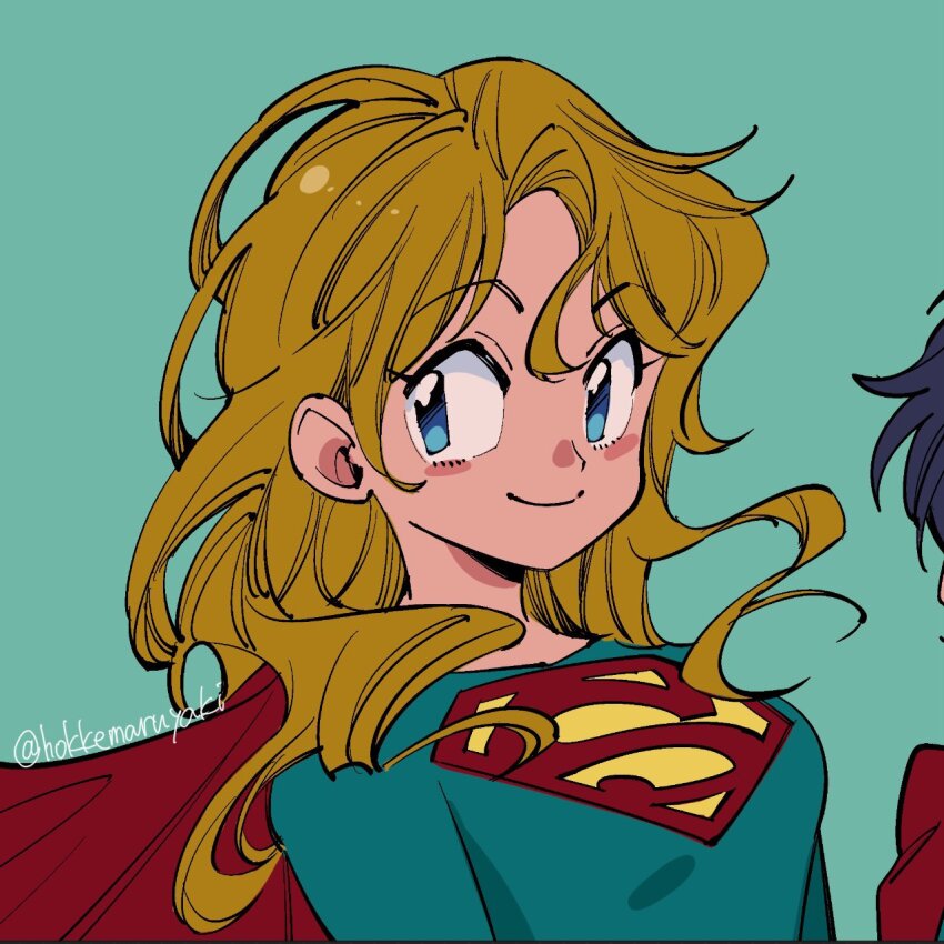 Supergirl (Dc Comics) Rule 34 Image