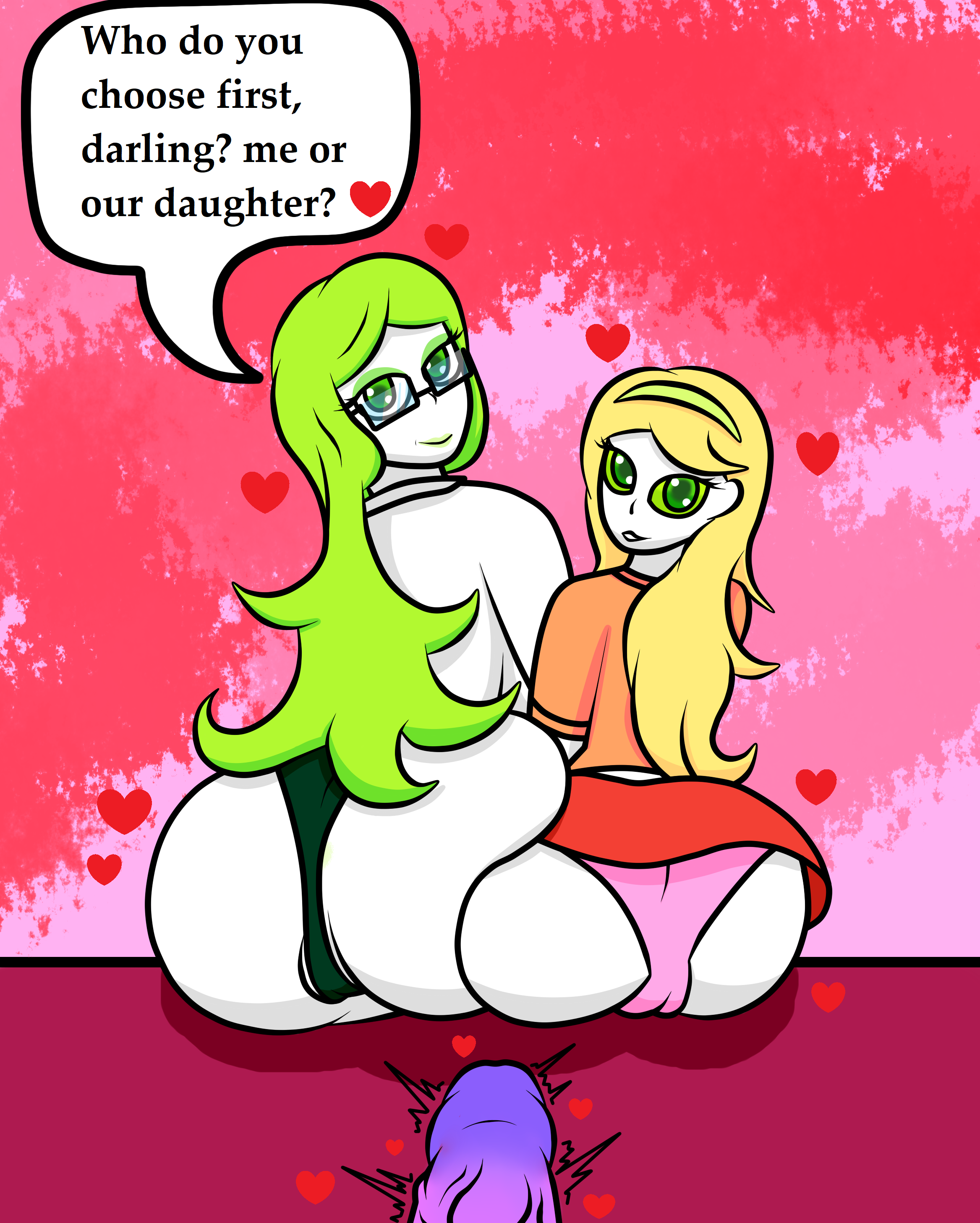 Yurii (Artist) Rule 34 Image