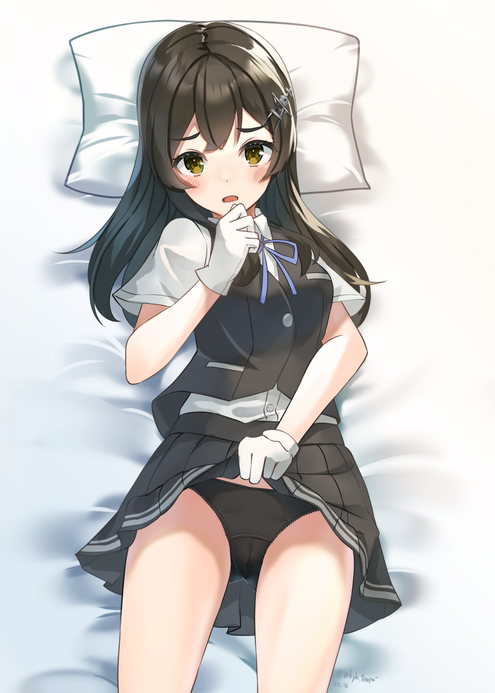 Kantai Collection Rule 34 Image
