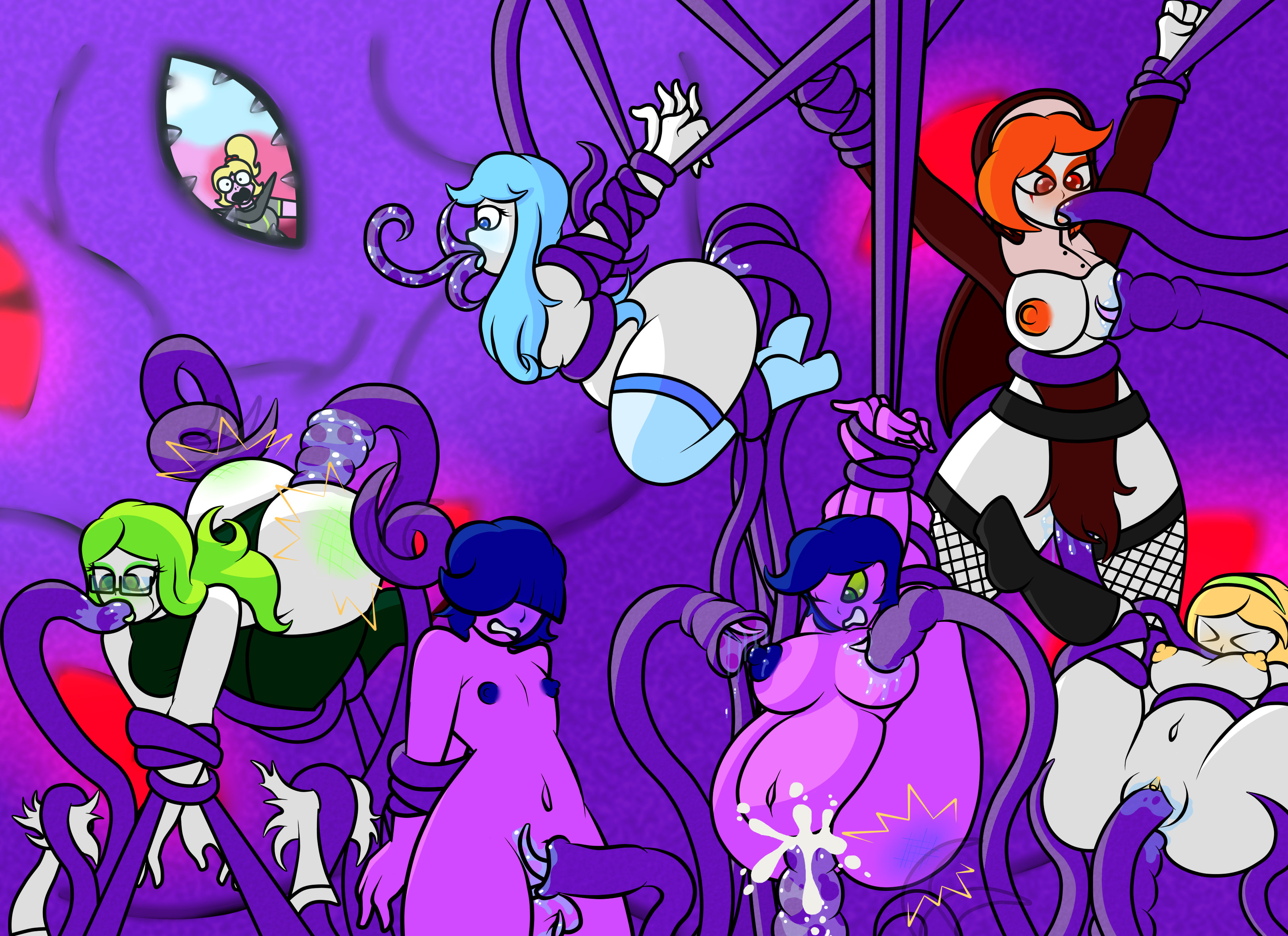 Misu (Zaftero) Rule 34 Image