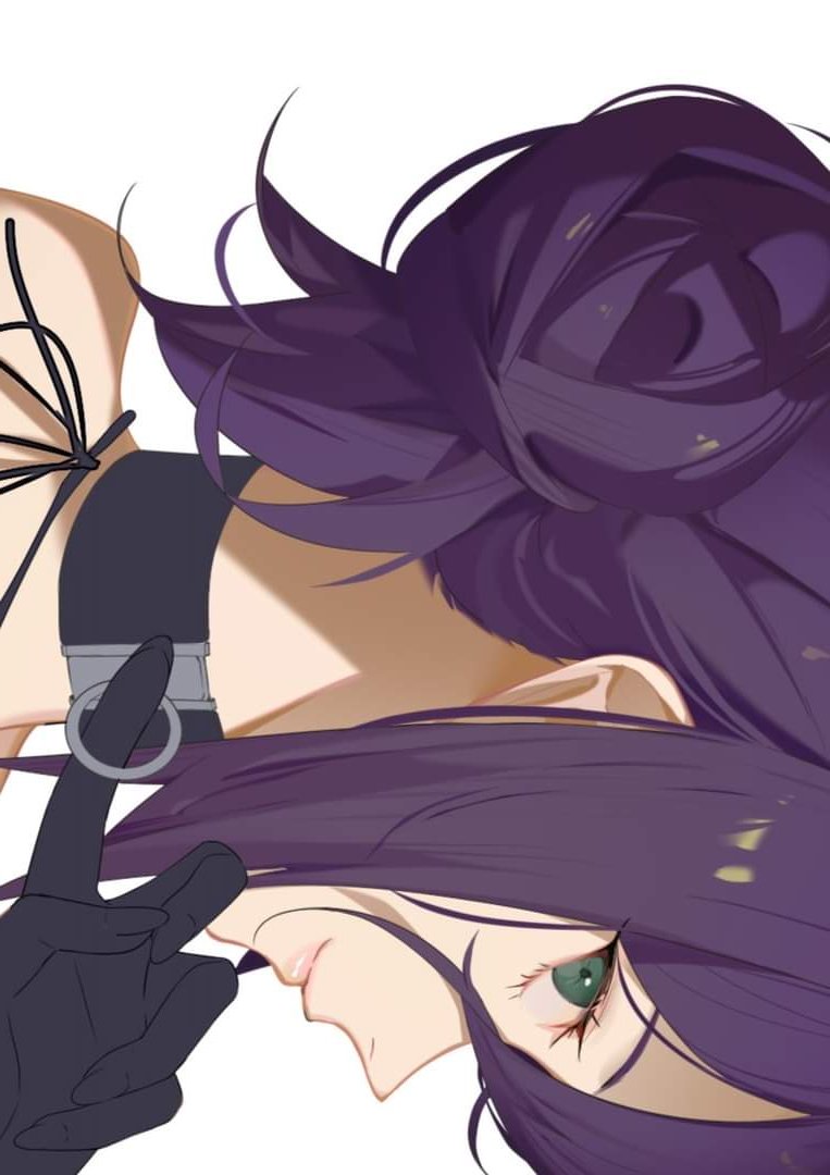 Reze (Chainsaw Man) Rule 34 Image