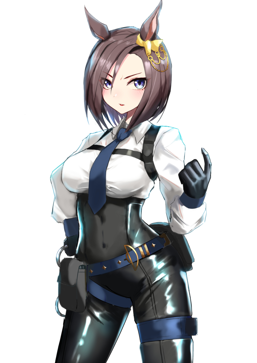 Air Groove (Umamusume) Rule 34 Image