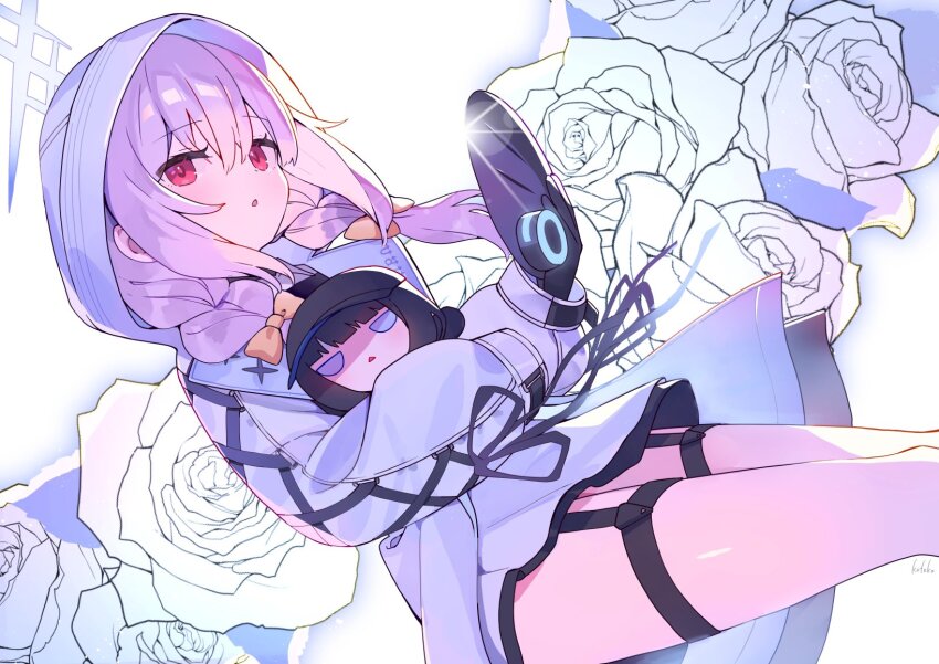 Atsuko (Blue Archive) Rule 34 Image