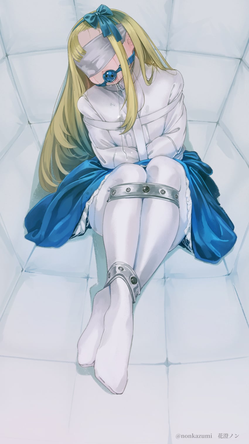 Alice Liddell (Alice In Wonderland) Rule 34 Image
