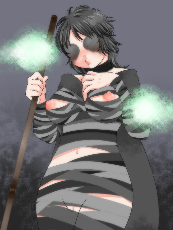 Maiden In Black (Demon'S Souls) Rule 34 Image