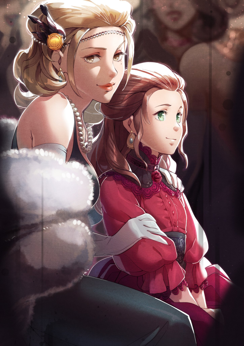 Dorothea Arnault (Fire Emblem) Rule 34 Image