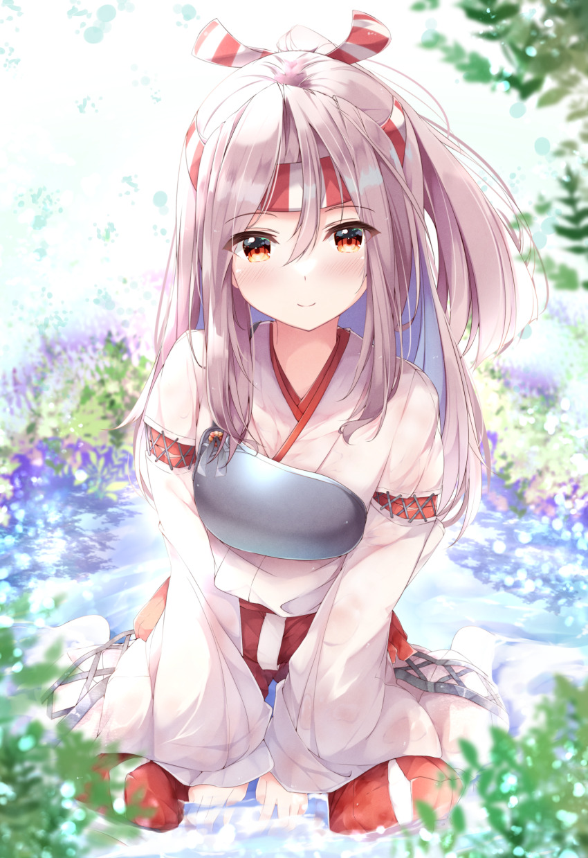 Kantai Collection Rule 34 Image