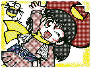Bomberman Rule 34 Image