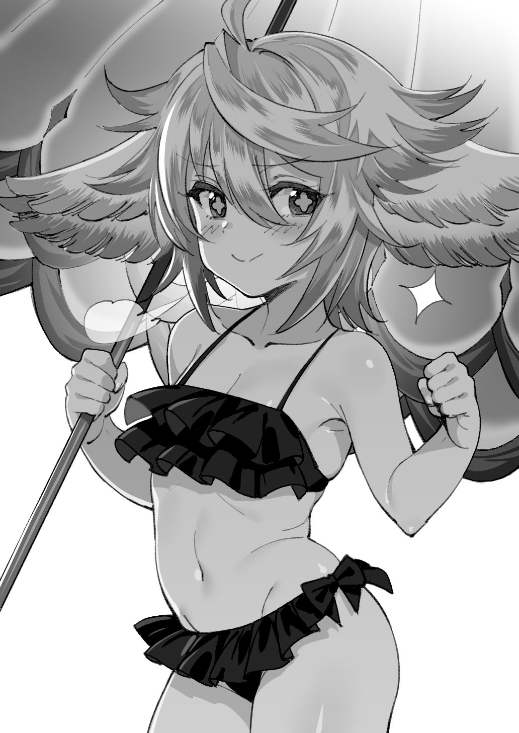 Granblue Fantasy Rule 34 Image