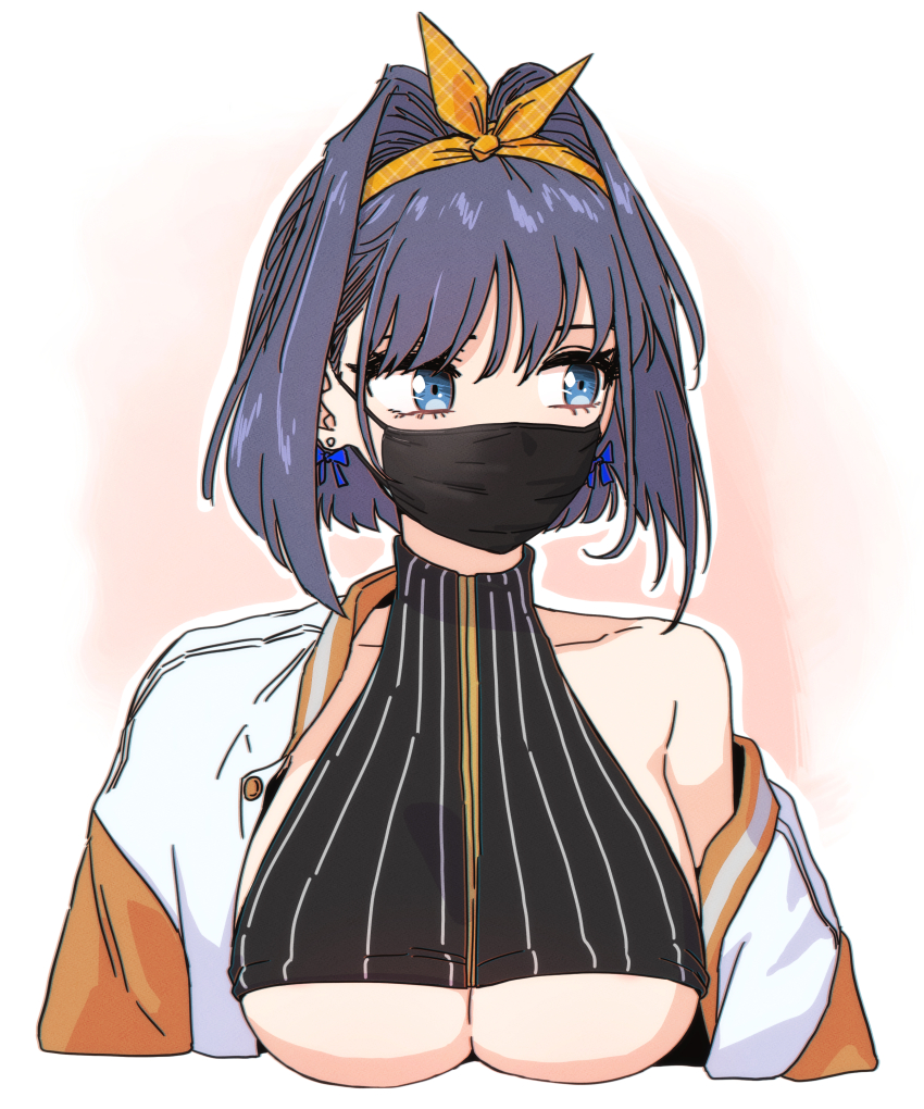 Ouro Kronii (Hololive) Rule 34 Image