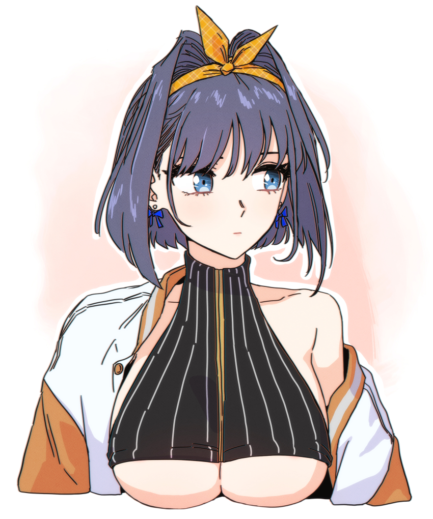 Ouro Kronii (Hololive) Rule 34 Image