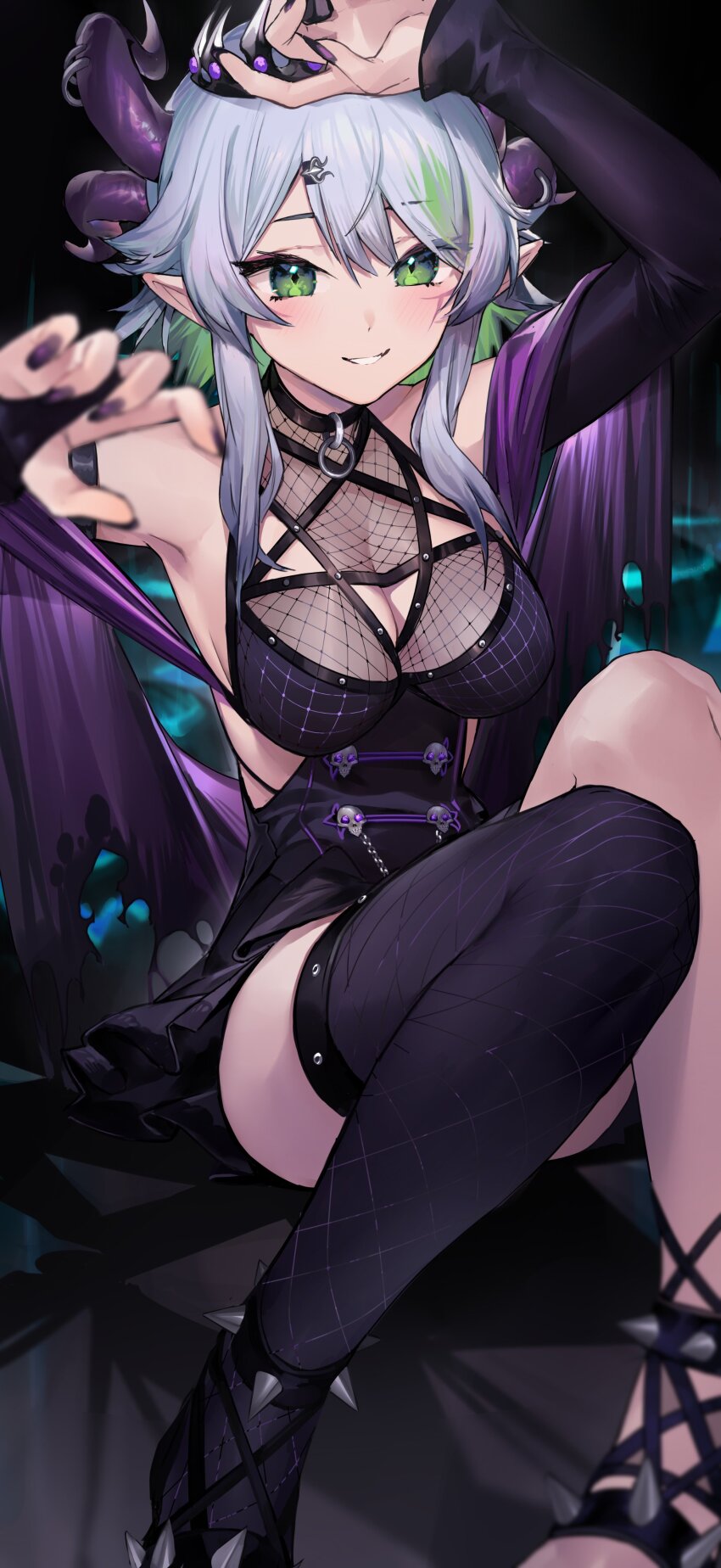 Vshojo Rule 34 Image