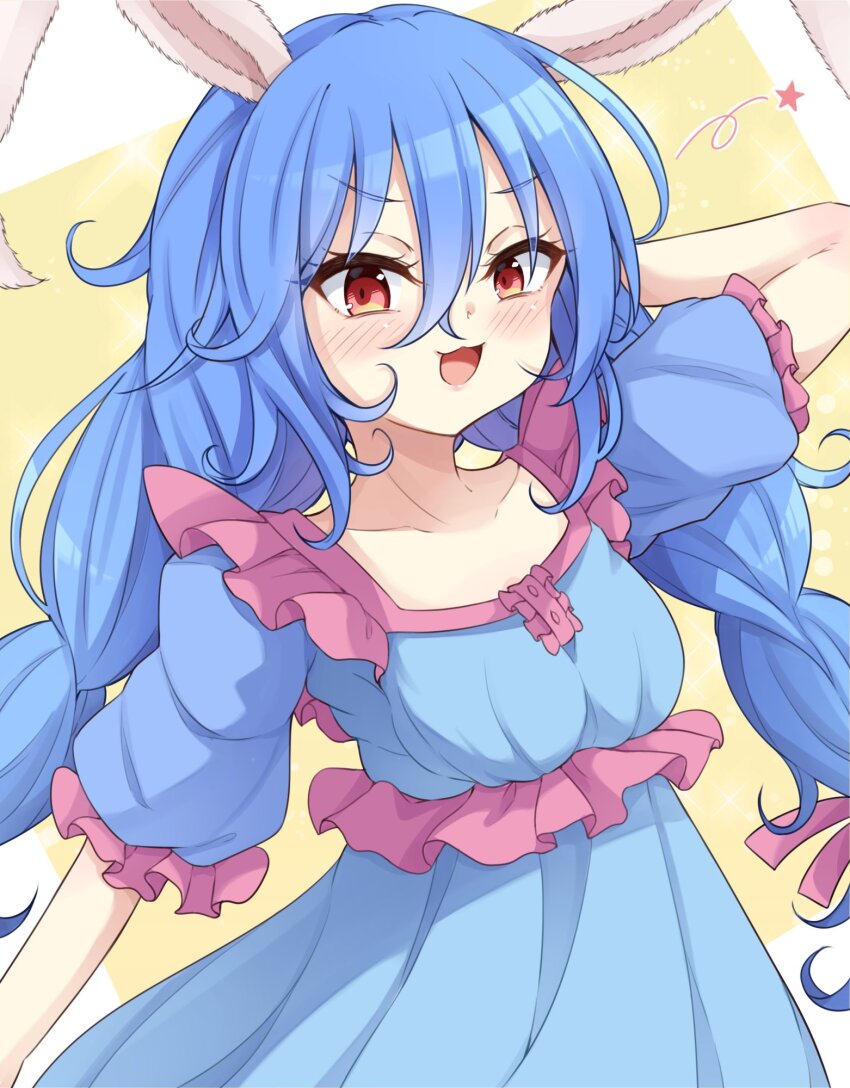 Seiran (Touhou) Rule 34 Image